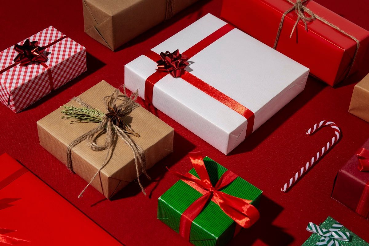 Gift Packaging Design for Every Event