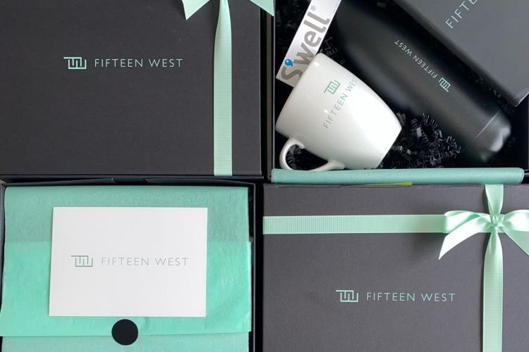 Corporate Gifts Dubai