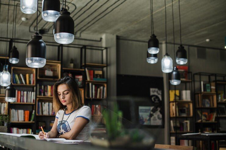 The Ultimate Guide to Writing a Stellar College Essay