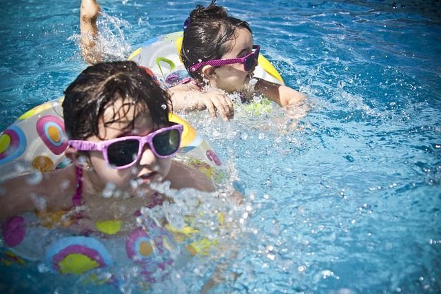 Many Advantages of Installing a Swimming Pool in Your Home