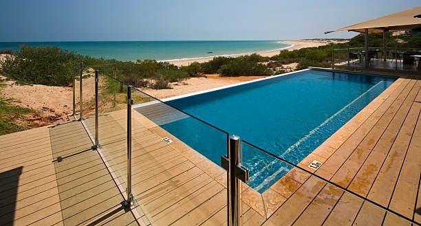 Everything You Need to Know About Pool Fencing: A Safety and Style Guide