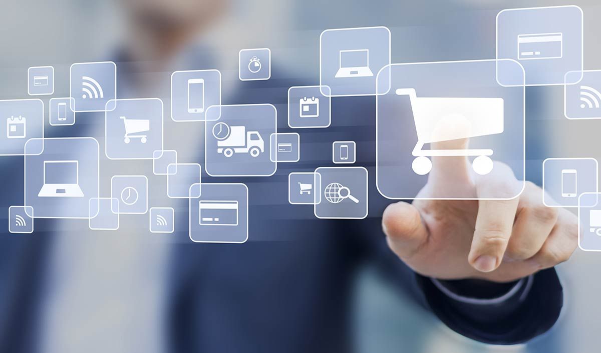 Cross-Border B2c E-Commerce Market Size, Share, Growth Report
