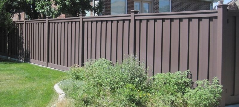 Fencing Market Size, Shares, and Growth Forecast