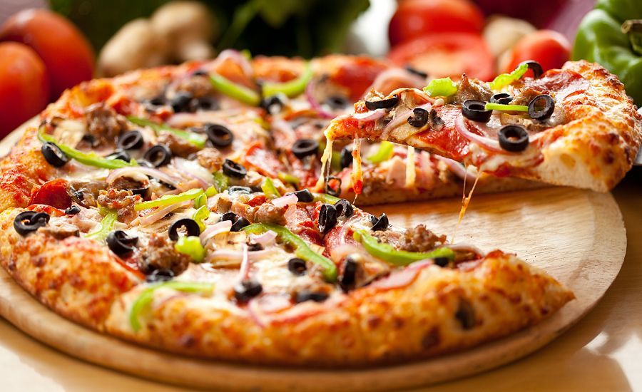 Frozen Pizza Market Size, Share, Growth and Forecasts
