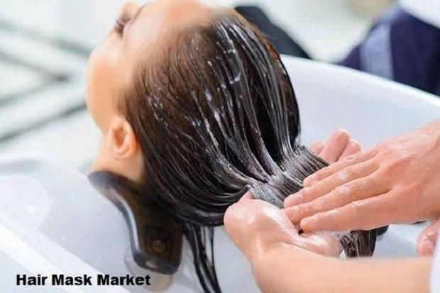 Hair Mask Market Size, Share, Growth