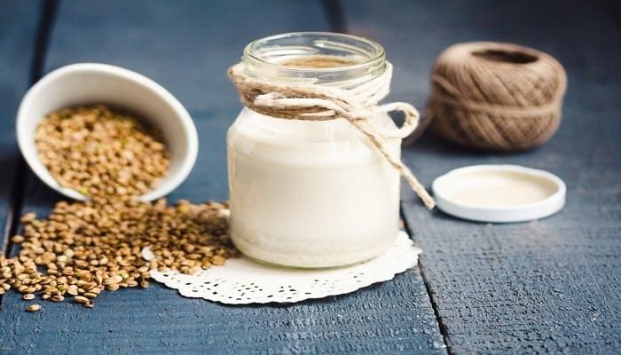 Hemp Milk Industry Size, Trends,growth and Forecast
