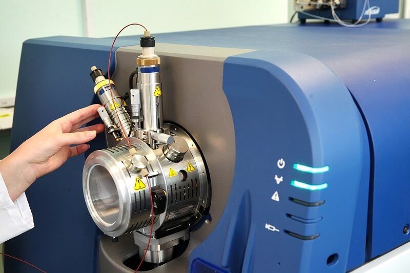 Mass Spectrometry Market - Size, Shares, and Growth Forecast
