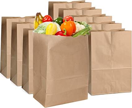 Global Paper Bags Market Size, Share, Growth

