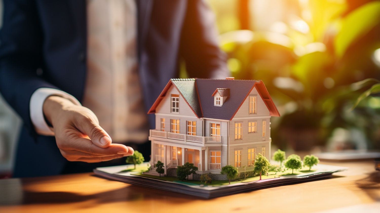 Why Dubai Remains a Global Real Estate Investment Hub