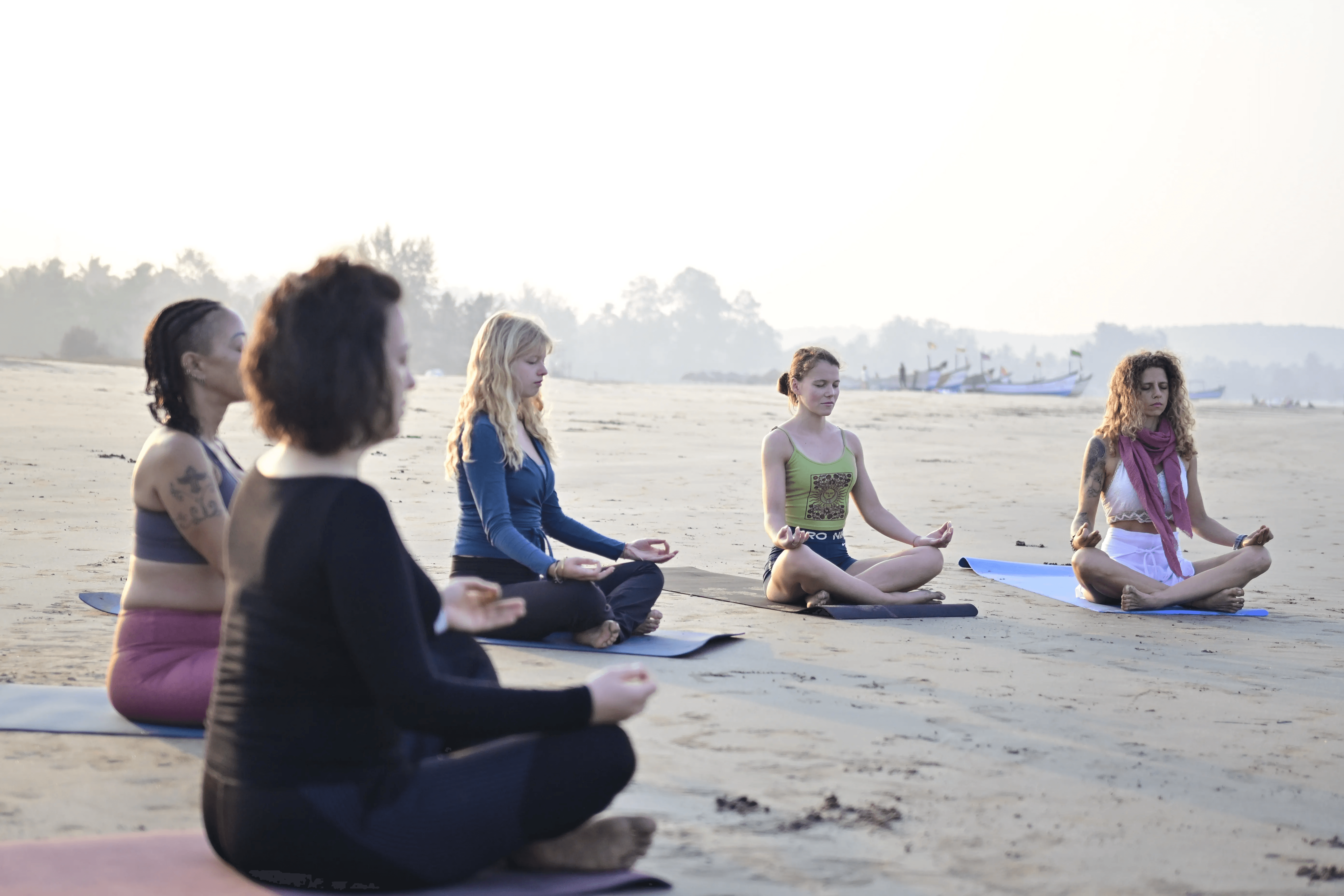 500 Hour Yoga Teacher Training in Goa: A Transformational Journey Toward Mastery
