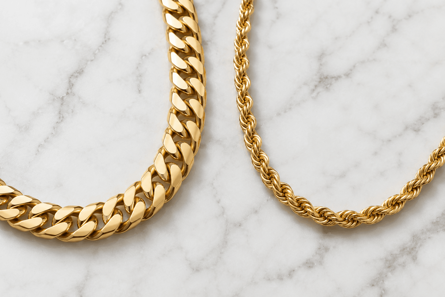 Solid 14K Gold Cuban Link Chain: The Ultimate Buyer's Guide (2026)