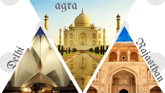 Why Golden Triangle Is the Best Tour in India?