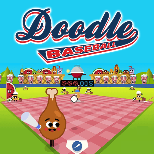 The Development of Google and Its Games