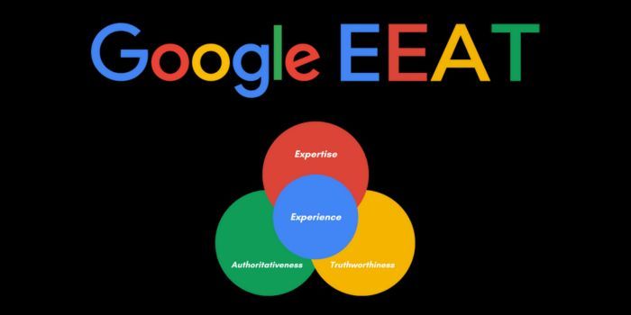 Google Confirms You Can’t Add EEAT To Your Web Pages