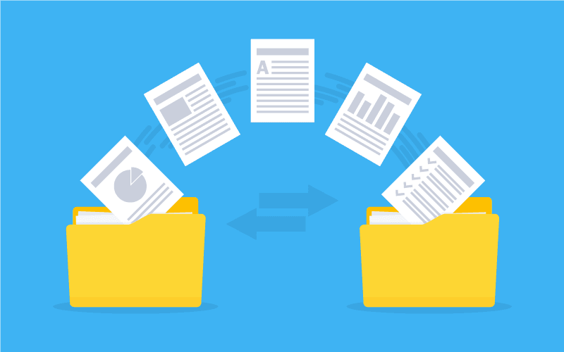 How to Copy Outlook Ost File to Another Computer?