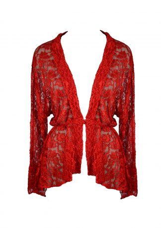 women's gothic jackets