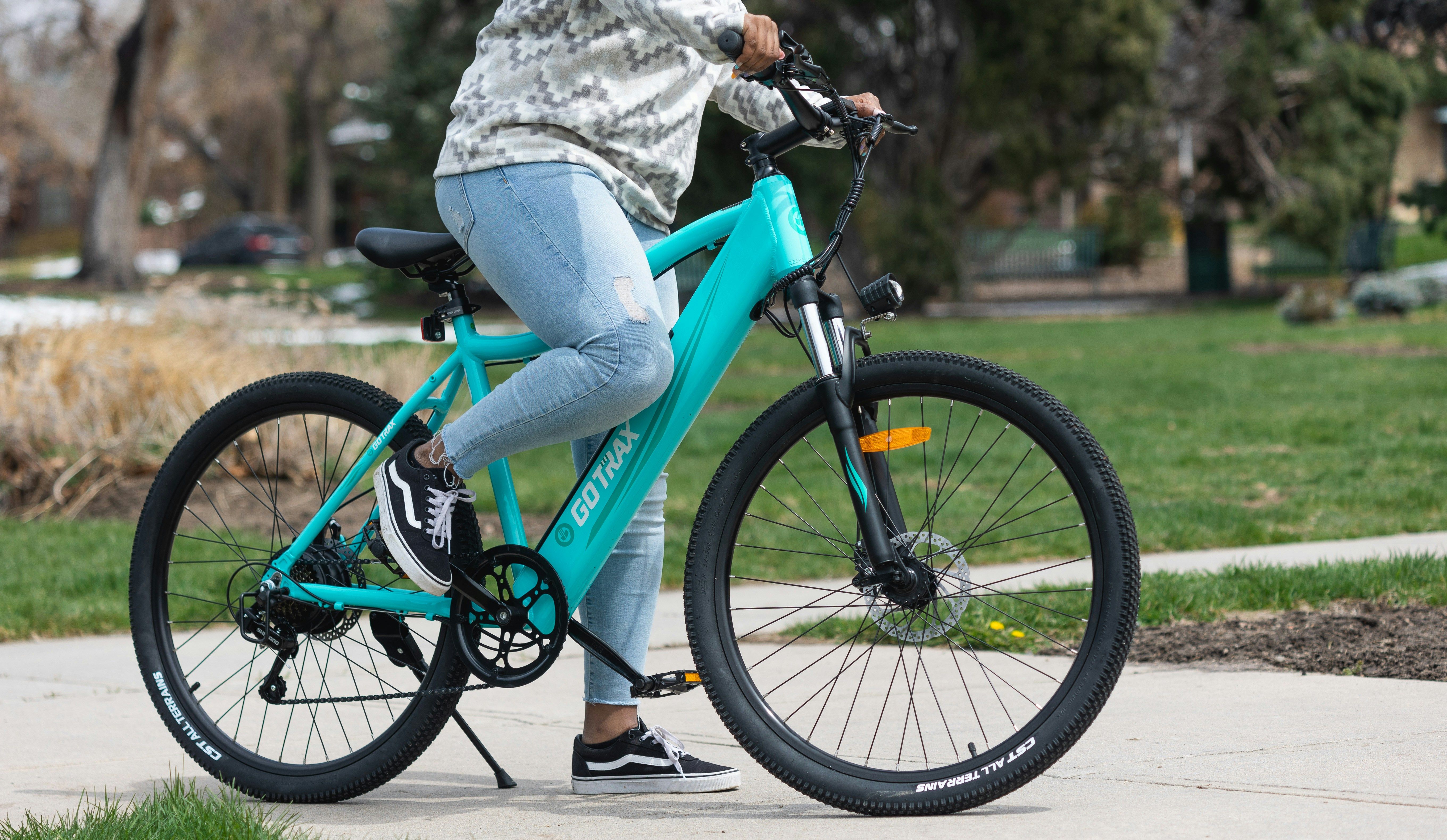 The Rise of Electric Bikes in the UK: Trending Now in Urban Commuting