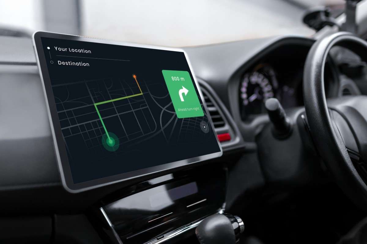 Automotive HMI Market Trends Transforming Modern Vehicle Experiences