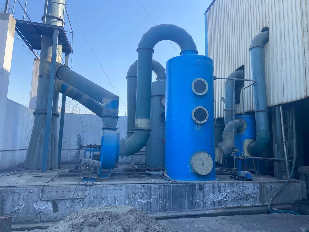 Why Most Factories Lose Productivity Without Realizing It (And How Dust Collector Fixes It)