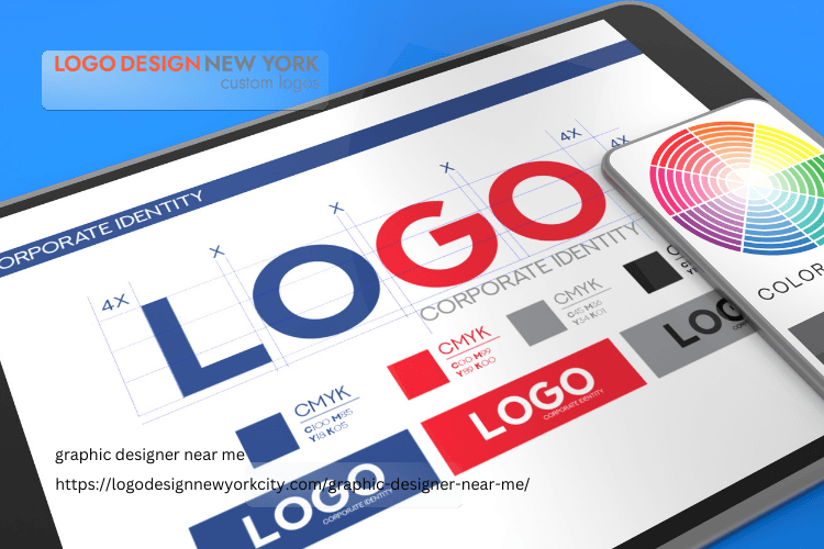 The Pros and Cons of Working With a Logo Designer Near Me
