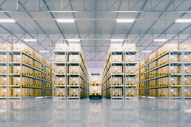 Preserving Perishables: The Importance of Cold Storage