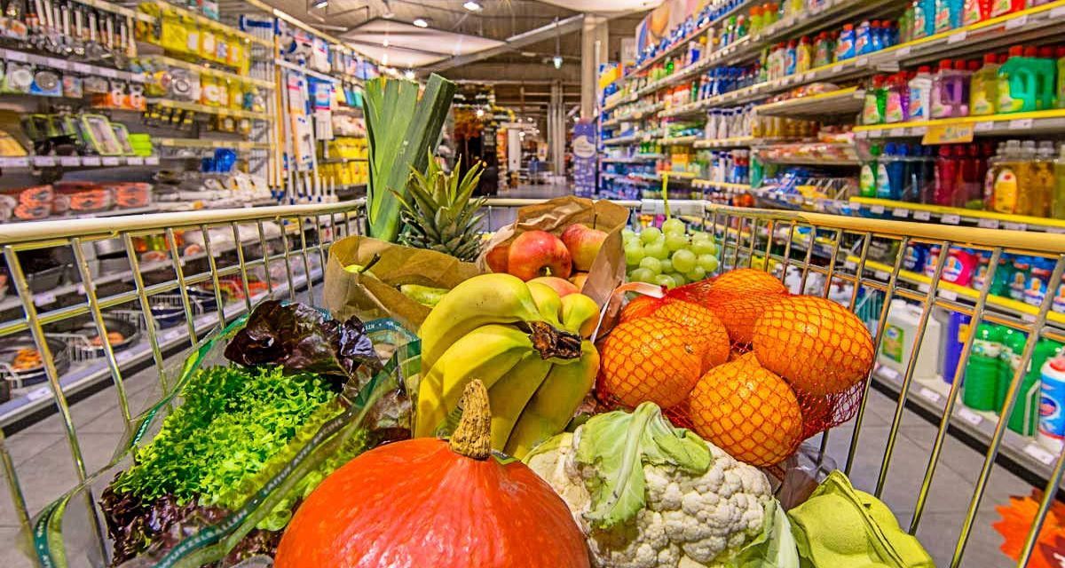 A Comprehensive Guide to Groceries in the Usa