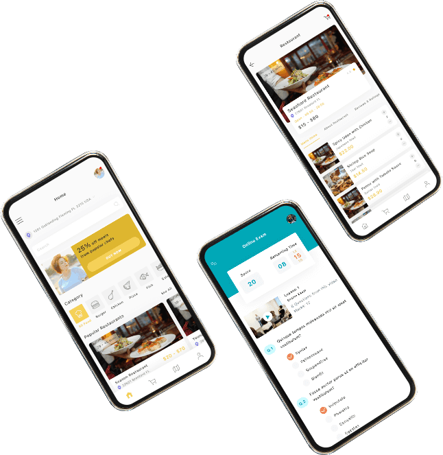 Efficient Grocery Delivery App Development: Techugo