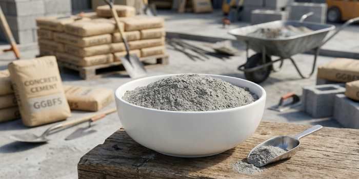 GGBFS Price Forecast: A Simple Guide for Buyers and Industry Professionals
