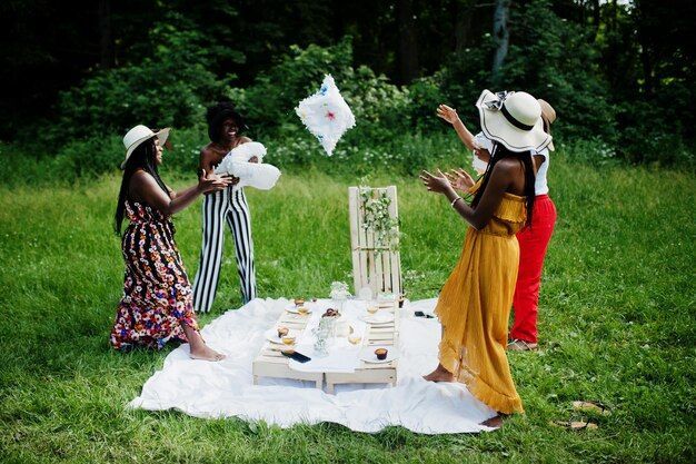 What to Wear on Birthday - Birthday Outfit Ideas for Black Girls