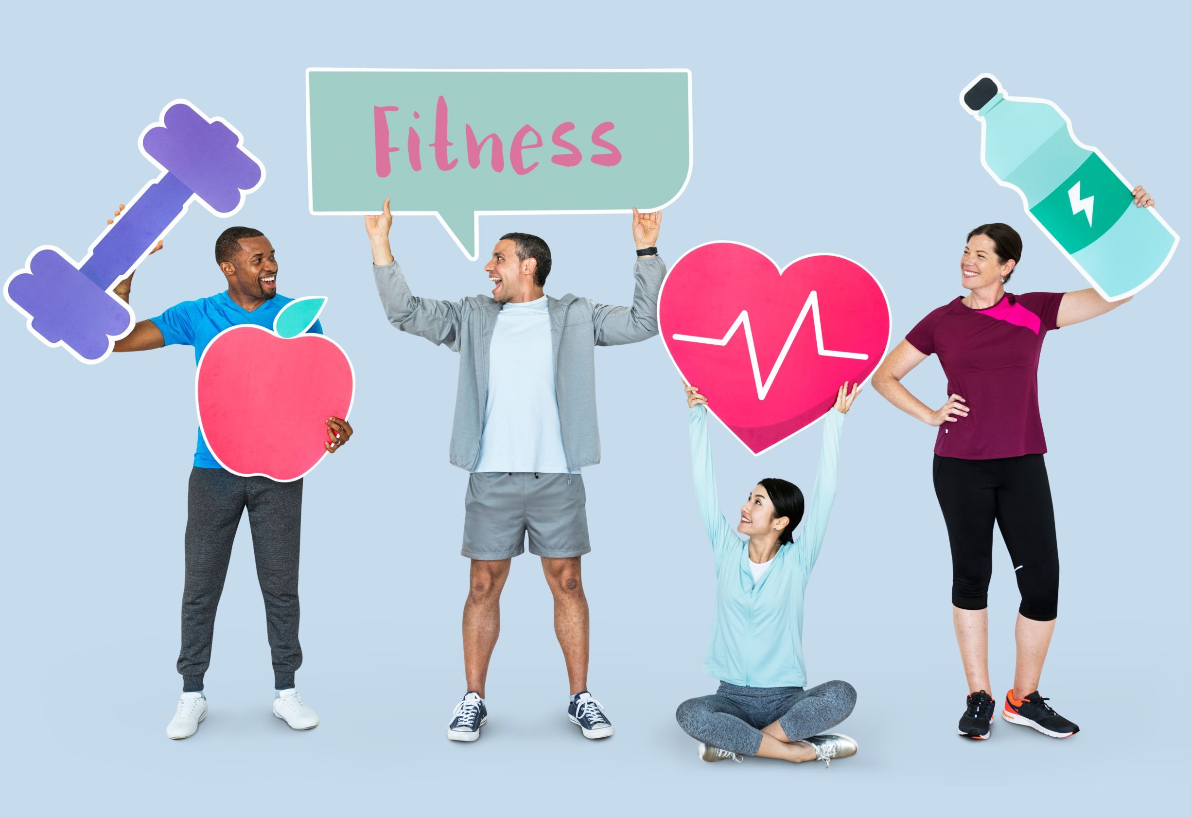 10 Ways to Improve Your Health