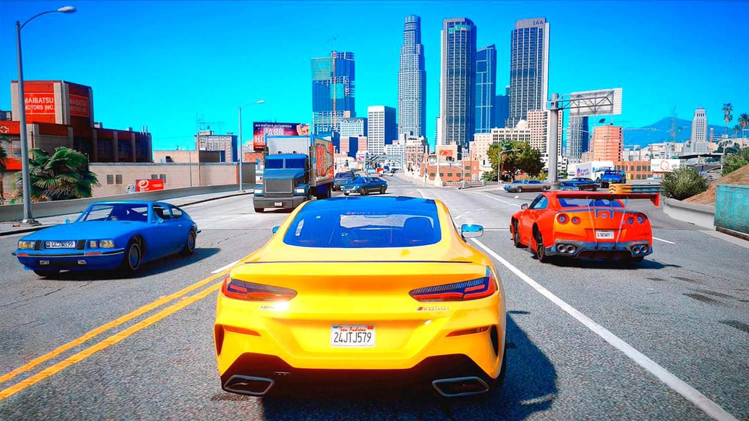 Grand Theft Auto vi (Gta 6): What to Expect From the Next Chapter