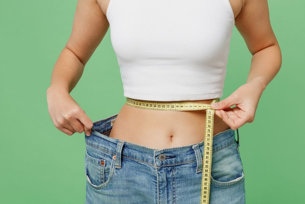 Gummies for Weight Loss by Yms Nutrition