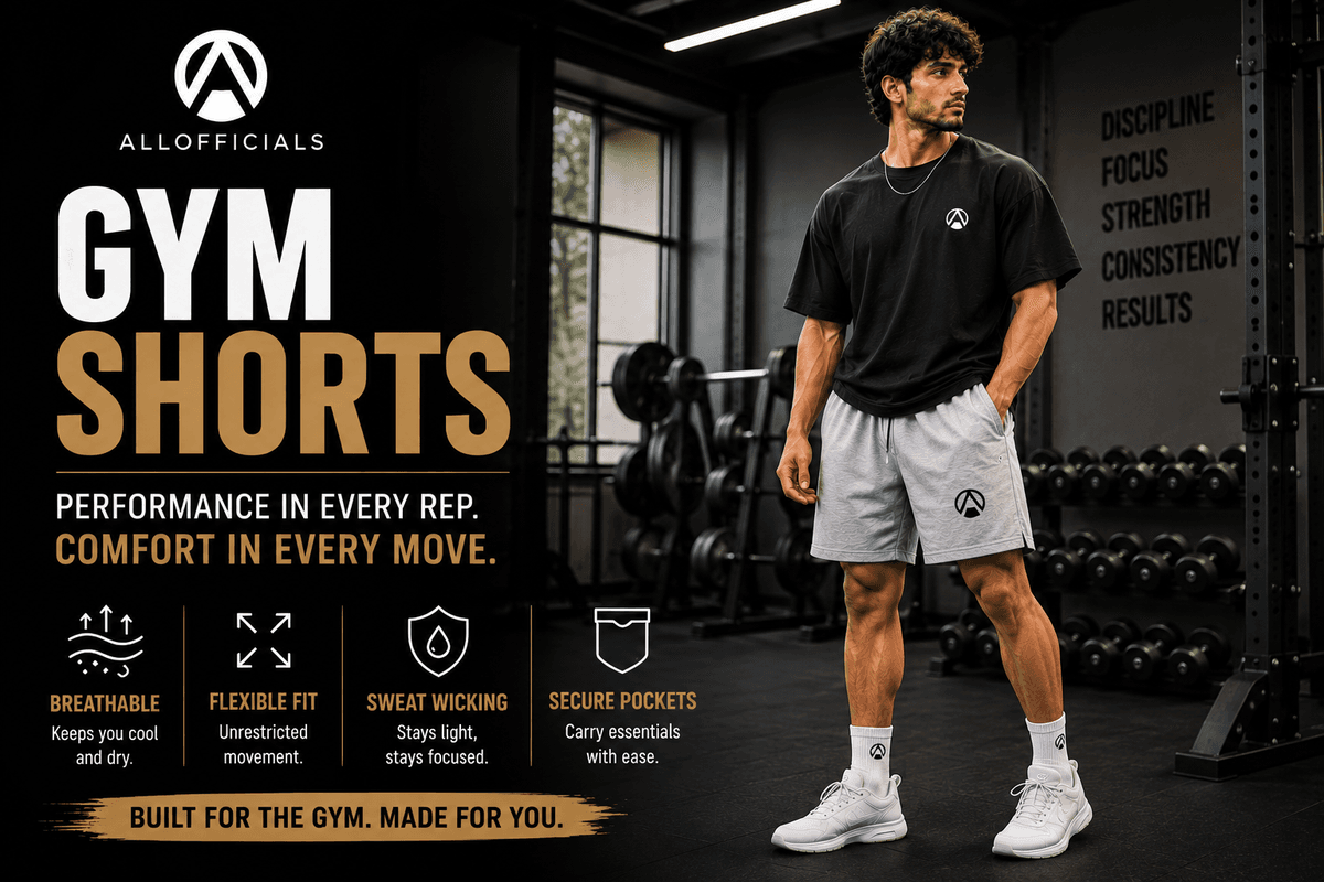 Every Question About Gym Oversized T-Shirts Answered — The Complete Indian Buyer's FAQ