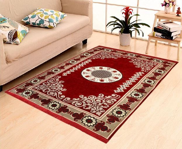 What Should We Use Inside and Outside in Our Bedroom to Decorate?