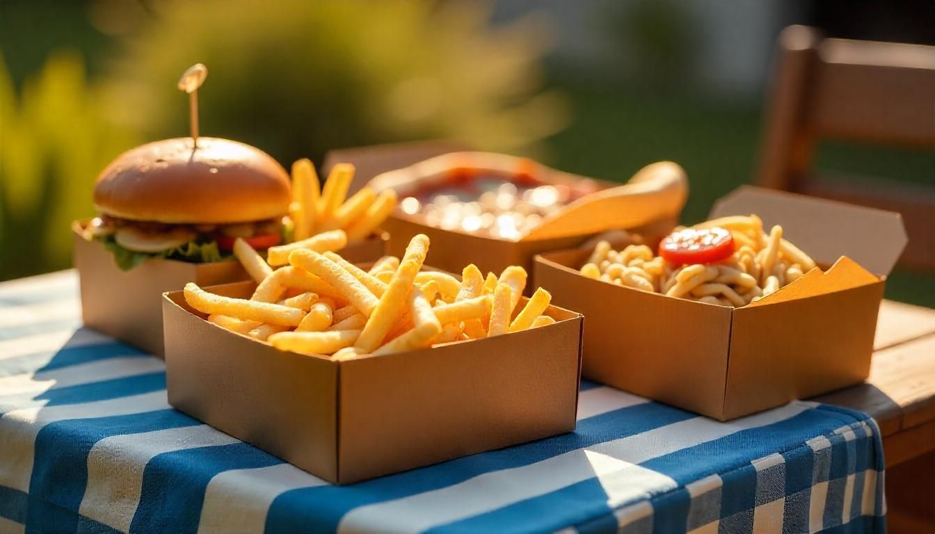 HACCP Certification Brazil: Elevating Food Safety Standards