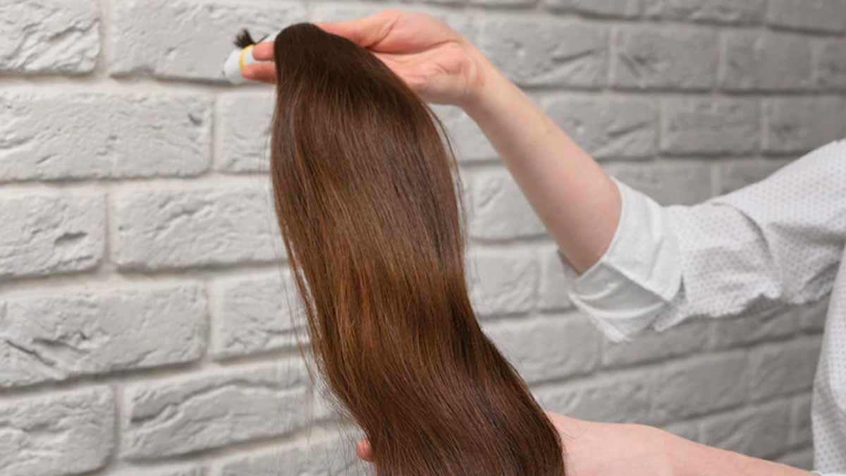 A Step-to-Step Guide to Choose Hair Extensions for Women