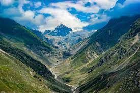 Hampta Pass Odyssey: Trekking Through Paradise