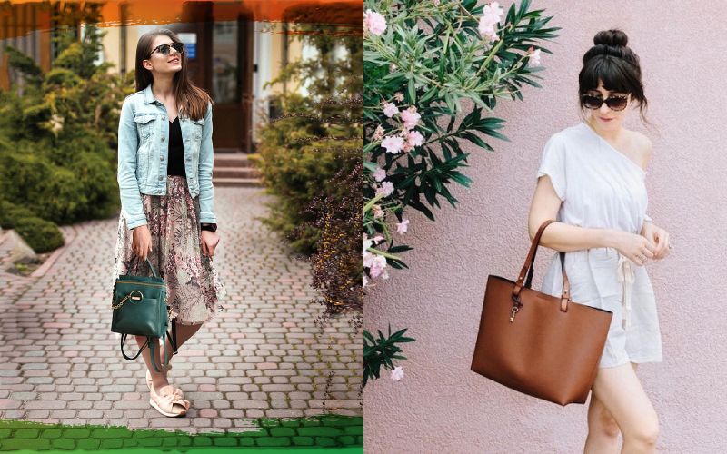 29 Handbag Brands in India Every Women Should Totally Own