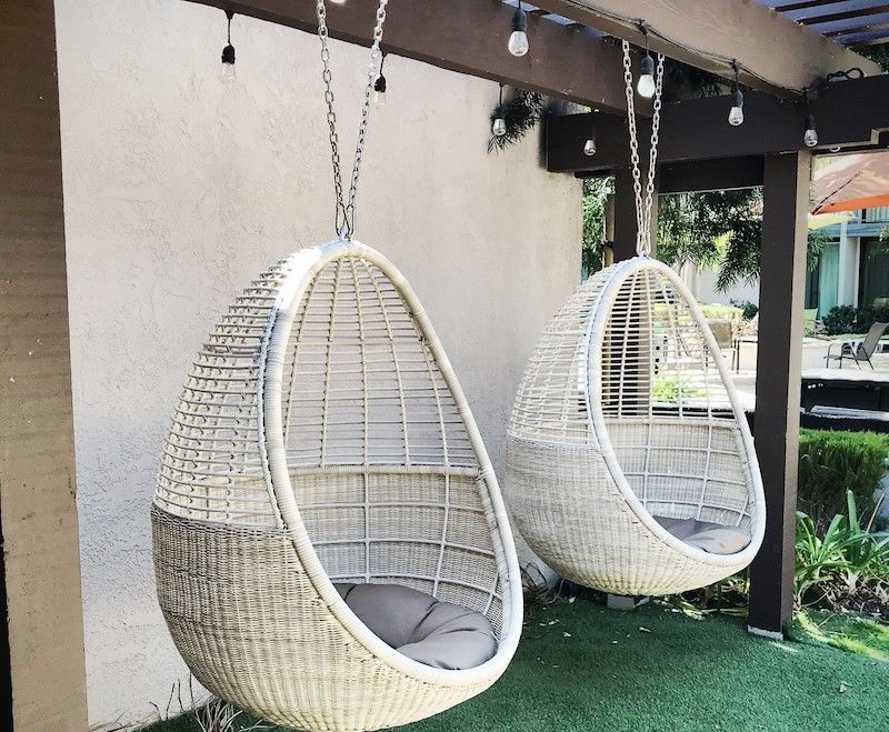 Hanging Chairs Market Size, Trends & Forecast to 2028