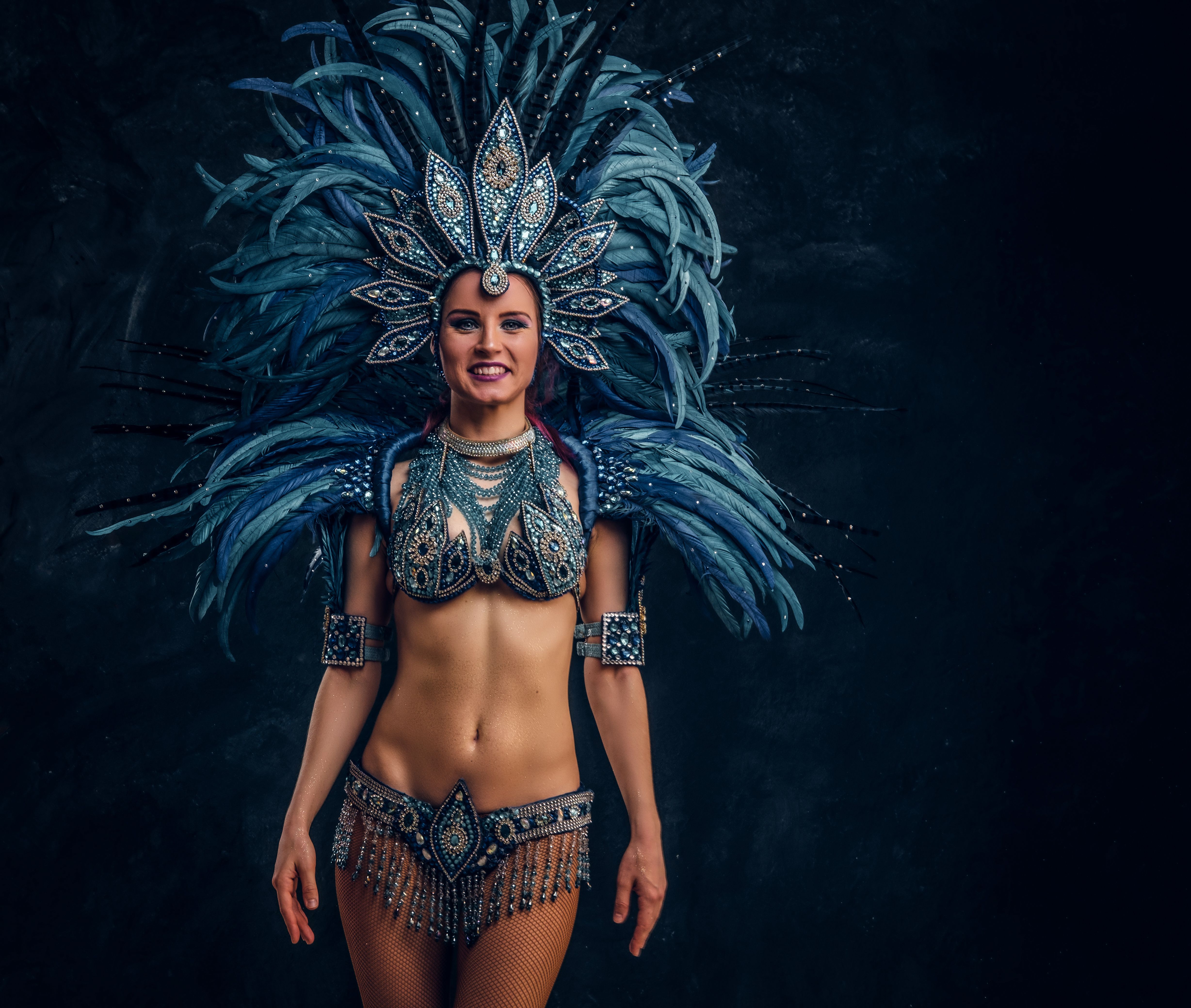 How to Choose the Right Competition Bikini for Your First Show