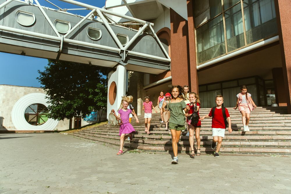 Physical Education: A Vital Component of a Well-Rounded Education