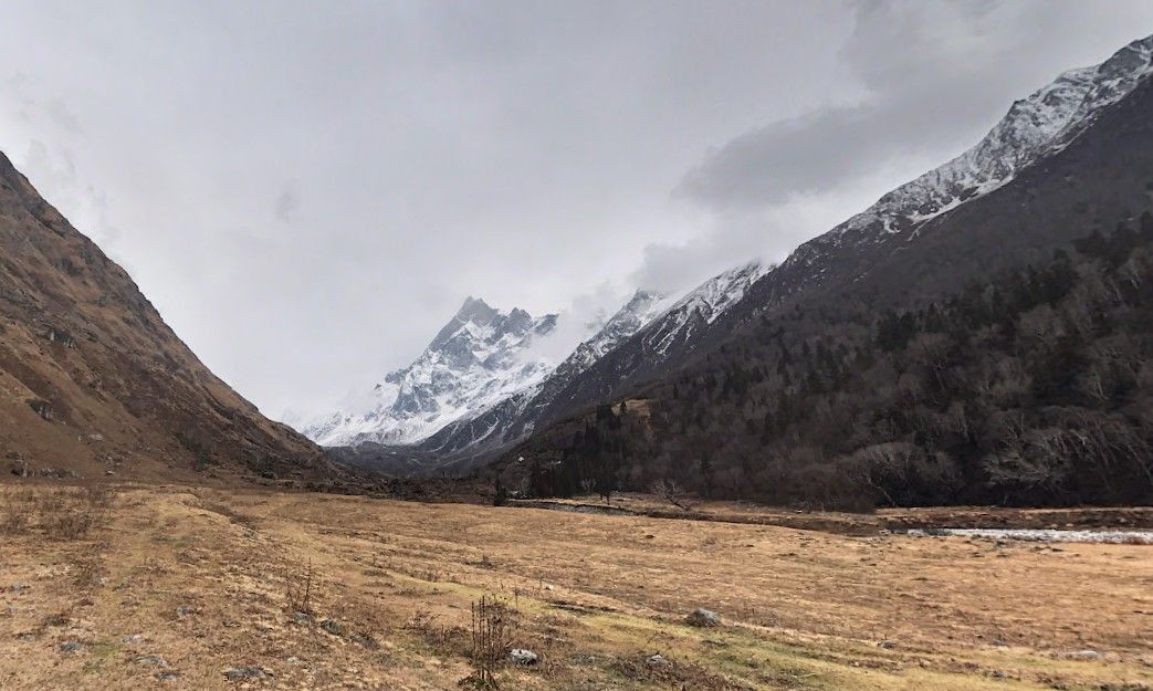 Har Ki Dun Trek Best Time: A Guide to Choosing the Right Season