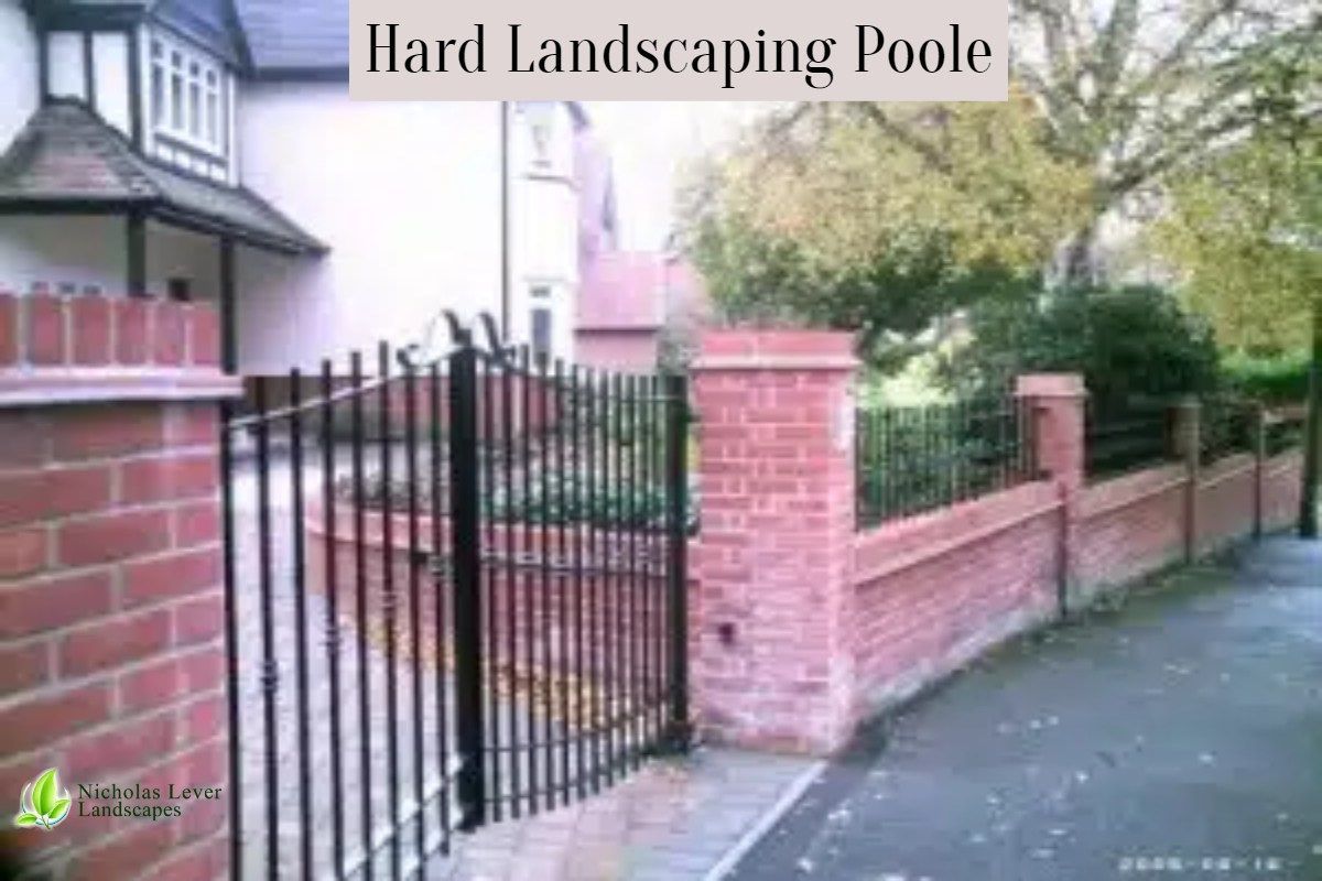 Role of Hard Landscaping in Enhancing Outdoor Living
