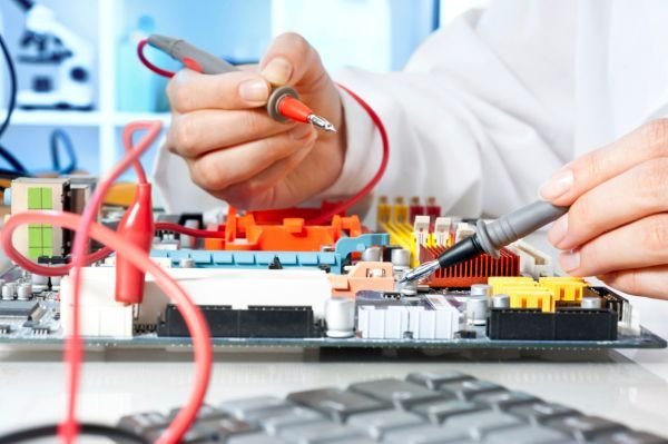 Hardware Development & Integration: Unlocking Innovation