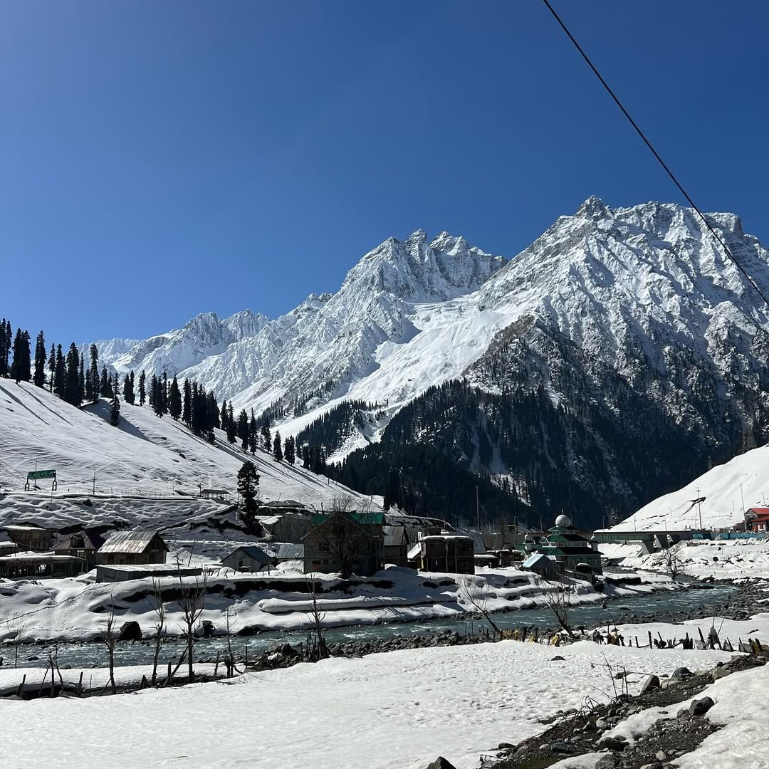 Dayara Bugyal Trek Package