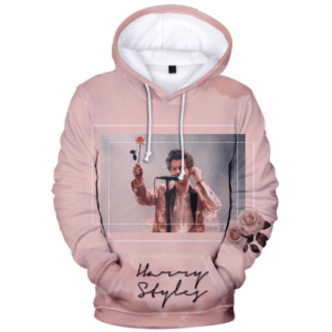Harry Styles Merch World of Fashion Clothing Shop