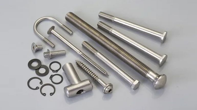 Hastelloy C276 Fasteners: Superior Corrosion Resistance for Extreme Industrial Environments