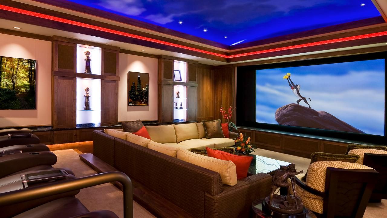 All About Electrical Installations
