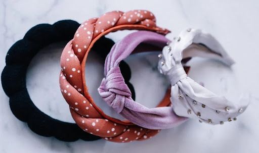 The Ultimate Guide to Choosing the Perfect Headbands for Women