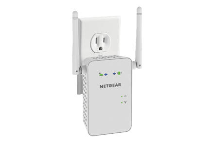How to Setup Netgear Ex6400?